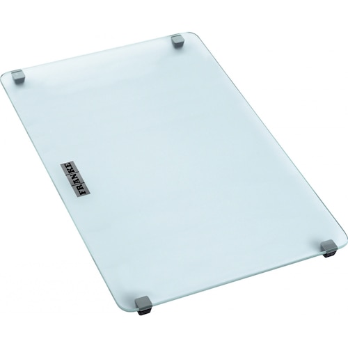 CB900 Chopping Board Glass MTG/BLG