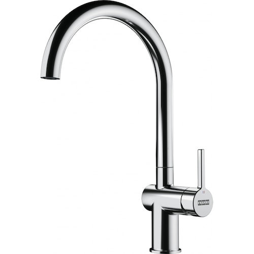 Active Non Pull-Out Chrome Tap TA7780