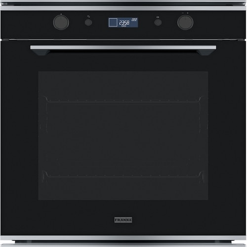 60cm Pyrolytic Oven FMY 98 P XS