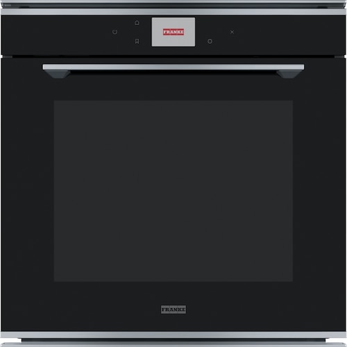 60cm Pyrolytic Oven FMY 99 P XS